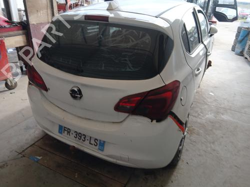 Front wiper motor OPEL CORSA E (X15) 1.3 CDTI (08, 68) | BP33475609M29  - Image 7