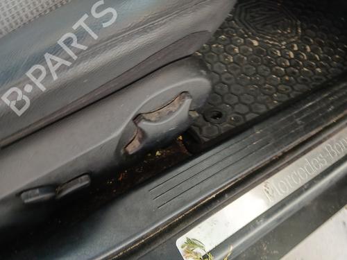 Seats set MERCEDES-BENZ C-CLASS (W203) C 220 CDI (203.008) | BP32113687C78