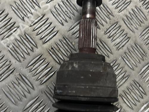 Right front driveshaft RENAULT MODUS / GRAND MODUS (F/JP0_) 1.5 dCi (FP0D, JP0D) | BP31807853M39 - Image 5