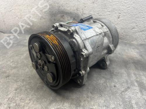 Used AC compressor AC compressor 39477047 39477047
