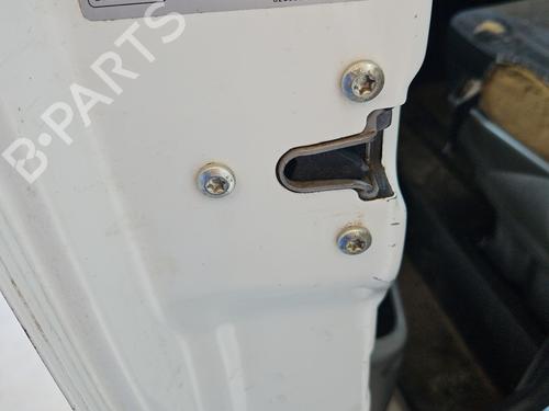 Used Front left lock Front left lock RENAULT TRAFIC II Bus (JL) [2001-2026] 34397883 34397883