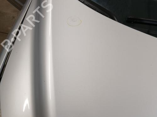 Hood PEUGEOT 308 I (4A_, 4C_) 2.0 HDi | BP29725219C1 