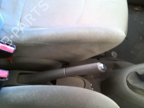 Used Hand brake Hand brake RENAULT CLIO II (BB_, CB_) 1.4 16V (B/CB0P, BB13) (98 hp) 39979937 39979937