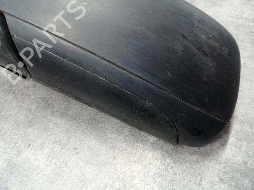 Left mirror PEUGEOT 307 (3A/C) 1.6 16V | BP24173486C26 