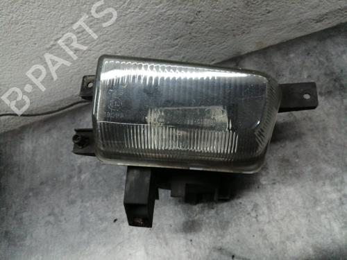 Used Left front fog light OPEL ASTRA G Hatchback (T98) 1.4 16V (F08, F48) (90 hp) 25869813