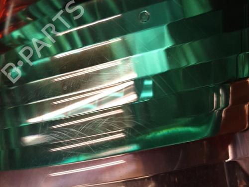 Left taillight CITROËN C4 Coupe (LA_) 1.6 HDi | BP20881818C34 