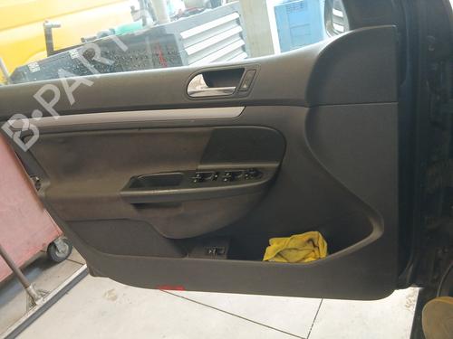 Rudehejsemekanisme ventre foran VW GOLF V (1K1) 2.0 TDI (170 hp) 30338805