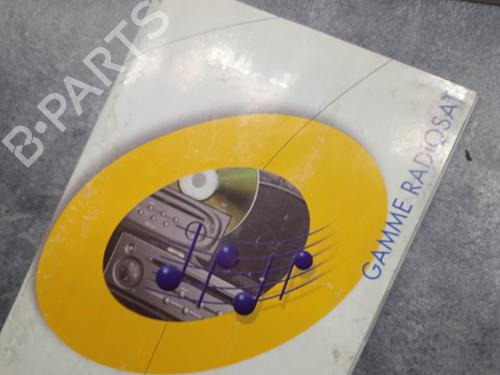 Other RENAULT CLIO II (BB_, CB_) 1.6 16V (BB01, BB0H, BB0T, BB14, BB1D, BB1R, BB2KL, BB3G... | BP21278502O1