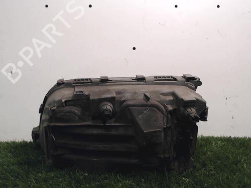 Used Right headlight Right headlight MERCEDES-BENZ C-CLASS (W202) C 220 D (202.121) (95 hp) 20881855 20881855