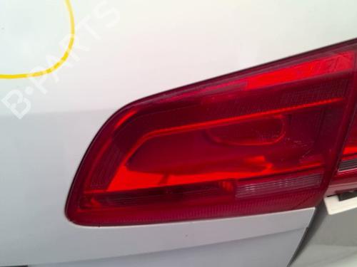 Używane Lampa tylna klapy bagażnika prawa Lampa tylna klapy bagażnika prawa 38927715 38927715