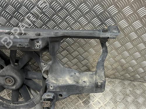 Frontplade/Frontkurv Frontplade/Frontkurv VW GOLF III (1H1) 1.9 TDI (90 hp) 21196098 21196098