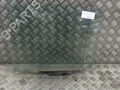 Used Rear left door window Rear left door window KIA PICANTO I (SA) 1.1 (65 hp) 33475619 33475619