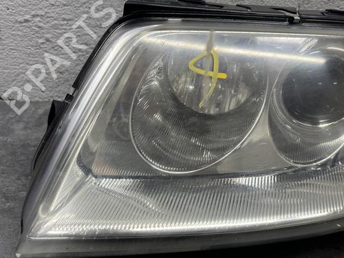 Left headlight VW PASSAT B5.5 Variant (3B6) 1.9 TDI | BP27175487C28 - Image 4