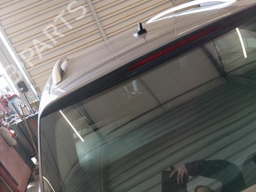 Tailgate VW TOUAREG (7P5, 7P6) 3.0 V6 TDI | BP32315161C6 