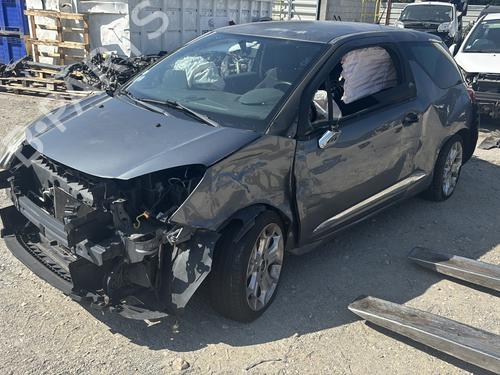 Right front fog light CITROËN DS3 (SA_) 1.6 VTi 120 | BP28185907C31  - Image 8