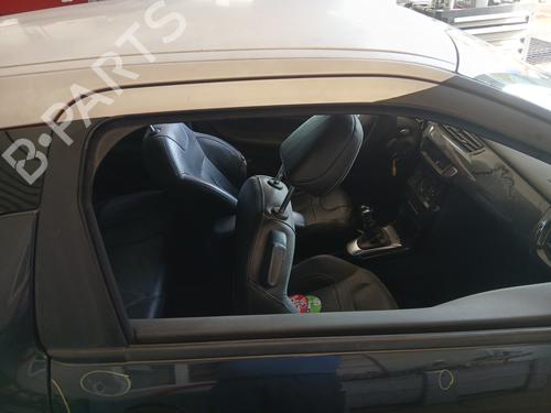 Right front door CITROËN DS3 (SA_) 1.6 THP 155 | BP30177201C3 