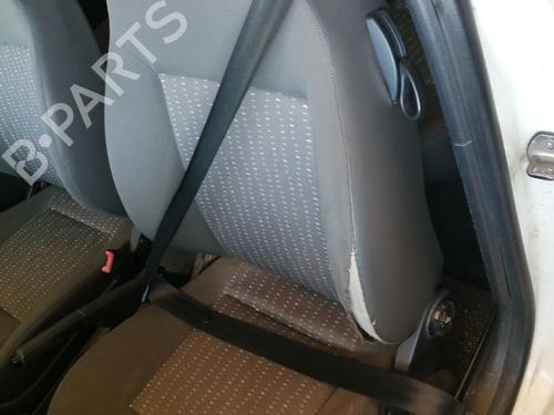Used Front left belt tensioner SEAT IBIZA III (6L1) 1.2 (64 hp) 26167656