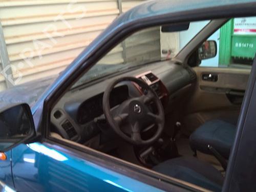 Used Front left door window Front left door window NISSAN TERRANO II (R20) 3.0 Di 4WD (154 hp) 39178379 39178379
