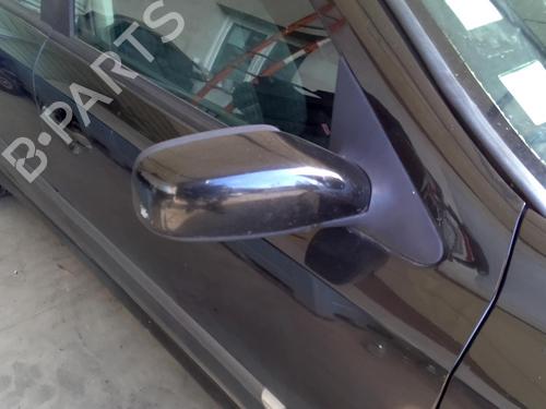Right mirror RENAULT LAGUNA II (BG0/1_) 2.0 16V (BG00, BG0K, BG0P, BG0W) | BP21276002C27 
