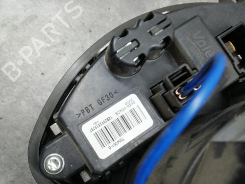 Heater blower motor RENAULT MEGANE IV Hatchback (B9A/M/N_) 1.5 Blue dCi 95 (B9A2, B9A6) | BP25153204M62 - Image 7