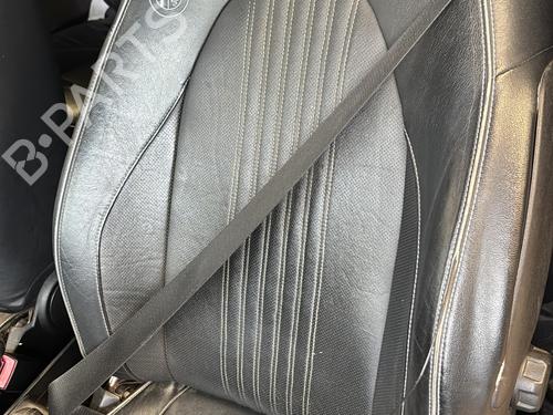 Front left seatbelt ALFA ROMEO MITO (955_) 1.4 TJet (955AXG1A) | BP31317345I26 - Image 3