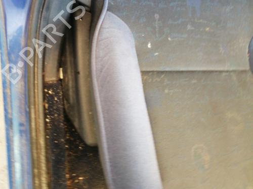 Right front seat CITROËN SAXO (S0, S1) 1.1 X, SX | BP27629275C16 