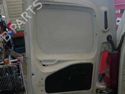 Left tailgate CITROËN BERLINGO MULTISPACE (B9) 1.6 HDi 110 | BP28015417C76 