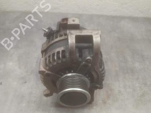 Used Alternator Alternator TOYOTA RAV 4 III (_A3_) 2.2 D 4WD (ALA30_, ALA30R) (136 hp) 23794812 23794812