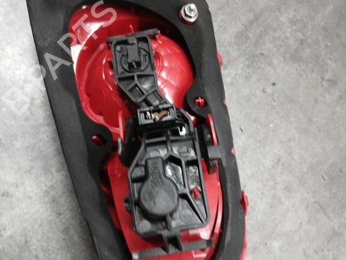 Left tailgate light SEAT LEON (1P1) 1.6 TDI | BP30543659C79 - Image 4