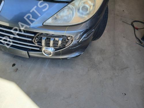 Foran støtfanger Foran støtfanger PEUGEOT 307 SW (3H) [2002-2009] 36515660 36515660