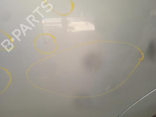 Left rear door CITROËN C4 I (LC_) 1.6 16V | BP22196716C4 