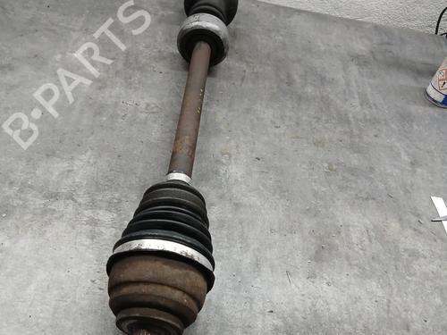 Used Right front driveshaft RENAULT TWINGO I (C06_) 1.2 (C066, C068) (58 hp) 28300819