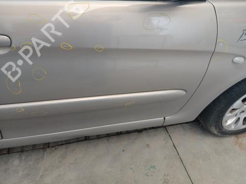 Right front door CITROËN XSARA PICASSO (N68) 2.0 HDi | BP29917673C3