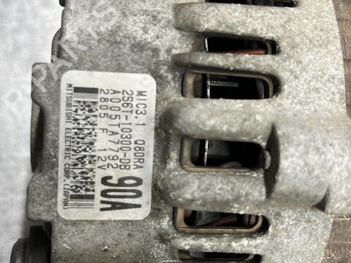 Alternator FORD FUSION (JU_) 1.6 | BP20885809M7 