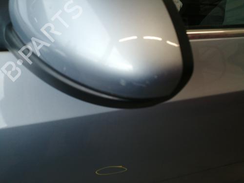 Left mirror CHEVROLET CRUZE (J300) 2.0 CDI 95063312