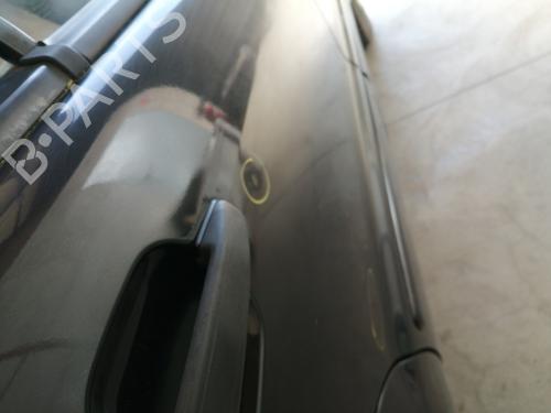 Right rear door MERCEDES-BENZ M-CLASS (W163) ML 270 CDI (163.113) | BP25468971C5 