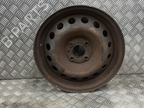 Used Rim RENAULT MODUS / GRAND MODUS (F/JP0_) 1.5 dCi (FP0D, JP0D) (82 hp) 31359168