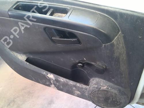 Front left window mechanism PEUGEOT BIPPER (AA_) 1.4 HDi | BP40254019C22 - Image 3