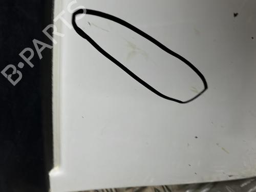 Rear bumper CITROËN SAXO (S0, S1) 1.1 X, SX | BP26233859C8 
