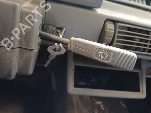 Used Steering column stalk Steering column stalk RENAULT SUPER 5 (B/C40_) 1.1 (48 hp) 33002030 33002030