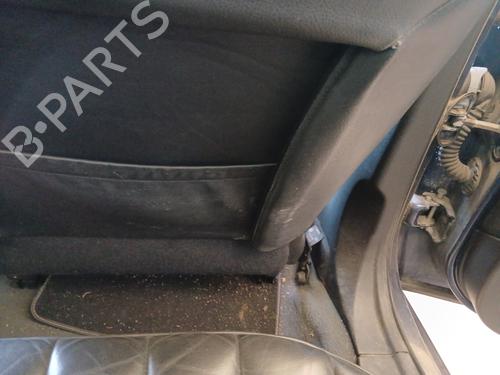Right front seat PEUGEOT 407 (6D_) 2.0 HDi 135 (6DRHRH, 6DRHRE, 6DRHRG, 6DRHRJ) | BP36009702C16 - Image 13