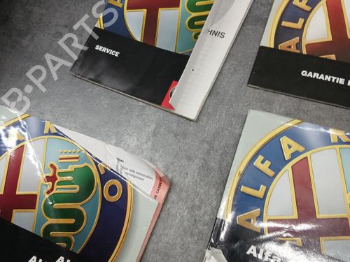 Other ALFA ROMEO 156 Sportwagon (932_) 2.4 JTD (932.BXC00) | BP30479954O1 