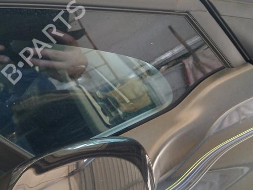 Front right quarter glass PEUGEOT 208 I (CA_, CC_) 1.2 VTI 82 | BP28621940C112 