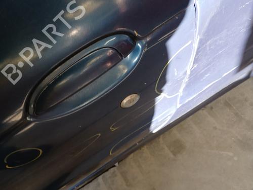 Left front door RENAULT MEGANE I Coach (DA0/1_) 1.6 16V (DA0B, DA04, DA11) | BP30409271C2