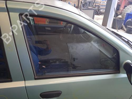 Used Front right door window FIAT PUNTO (188_) 1.2 16V 80 (188.233, .235, .253, .255, .333, .353, .639,... (80 hp) 21277101