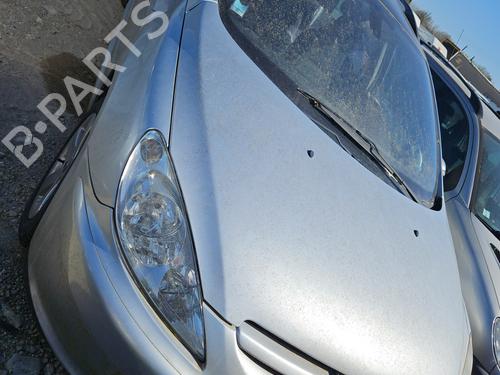 Warning switch PEUGEOT 307 SW (3H) | BP36010503I22 - Image 4