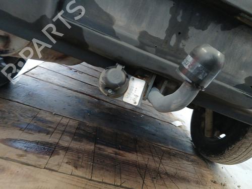 Trækkugle/Mekanisme Trækkugle/Mekanisme FIAT PANDA (141_) 750 (34 hp) 32022045 32022045