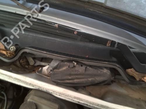 Used Front wiper motor Front wiper motor 39086736 39086736