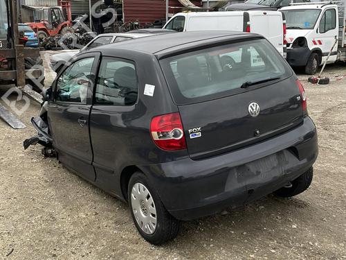 Klapa wlewu paliwa VW FOX Hatchback (5Z1, 5Z3, 5Z4) 1.4 | BP20885635C131 