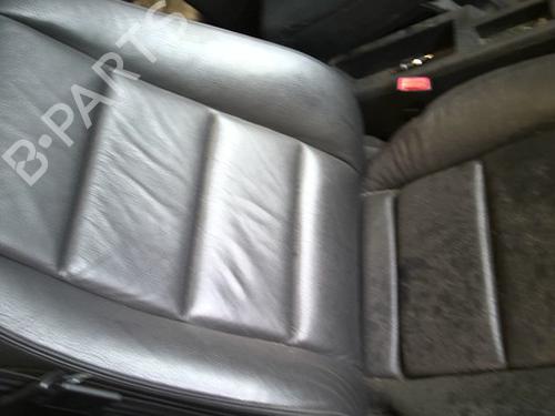 Seats set AUDI A4 B6 Avant (8E5) 1.9 TDI | BP38977525C78 - Image 18